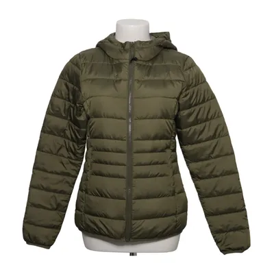 Winterjas (Groen) van Tom Tailor Denim Polyester