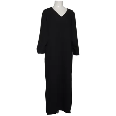 Jurk (Zwart) van Xandres Gerecycled polyester