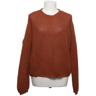Pull-over (Marron) de TwoThirds Coton biologique