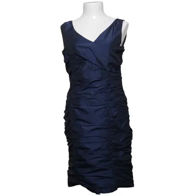Cocktailjurk (Blauw) van Steilmann Polyester
