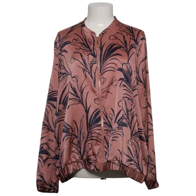 Bomberjack (Roze, Zwart) van Your Sixth Sense