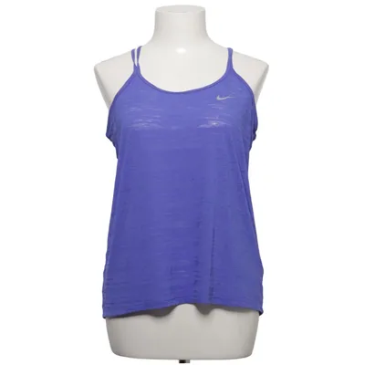 Sports tank top (Dri-Fit) from Nike Recycled polyester