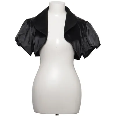 Bolero (Sort) fra Yves Calin Polyester