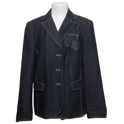 Kavaj (Blå) från Gerry Weber Acetat, Polyester