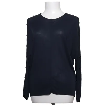 Blus (Svart) från Filippa K