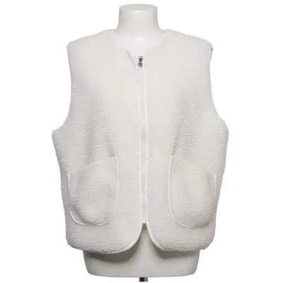 Outdoor vest (Wit) van Divided by H&M Polyester