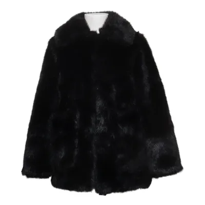 Vinterjacka (Svart) från Jakke Akryl, Polyester