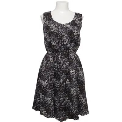 Dress (Black, White, Multicolored) from Yumi Polyester