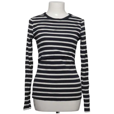 Nursing blouse (Mama) from H&M Mama Cotton, Elastane, Viscose