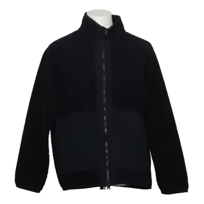 Fleecejacka (Svart) från Folk Polyester