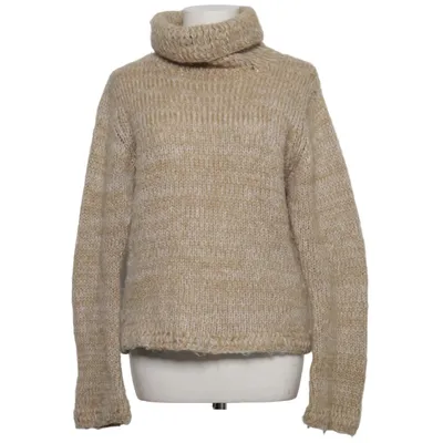 Turtleneck (Warner Sweater) from VILA Clothes Acrylic, Mohair