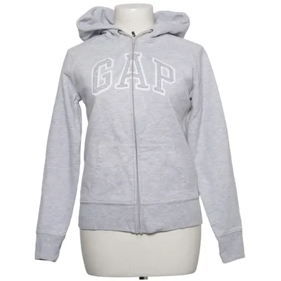 Kapuzenpullover (Grau) von Gap