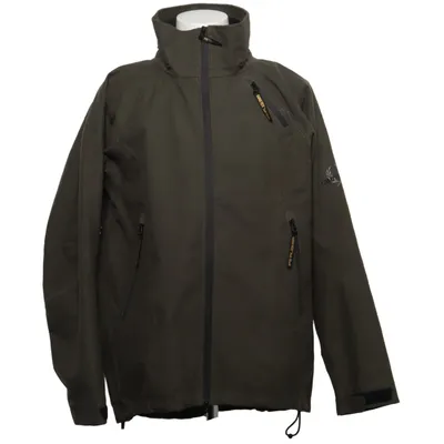 Veste imperméable (Vert) de Chevalier