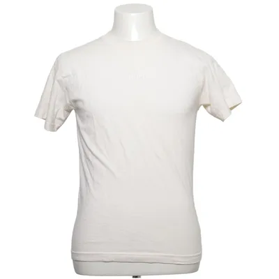 T-shirt (Vit) från GOLF Bomull