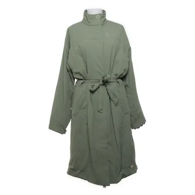 Vinterfrakke (Grøn) fra Scotch & Soda Nylon, Polyester
