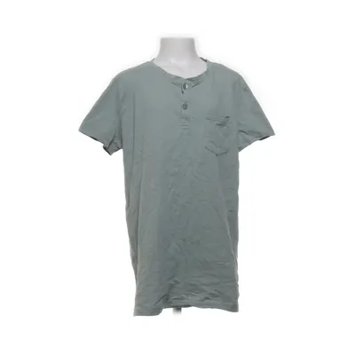 Farfarströja (Grön) från D.M.D by Denim Day Bomull