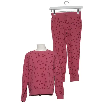 Loungewear (Roze) van Wonder Nation Katoen, Gerecycled polyester