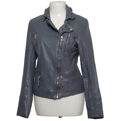 Bikerjack (L-581) van Onstage Leer, Polyester