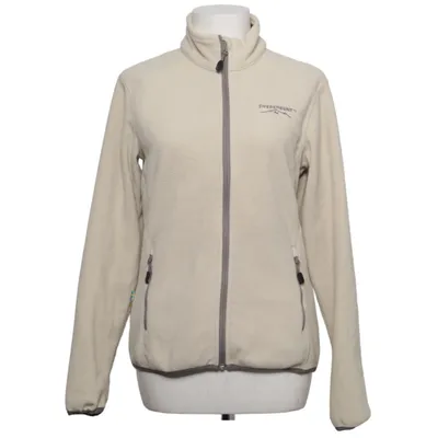 Fleece jacket (Beige) from Swedemount Polyester