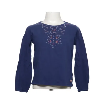 T-shirt à manches longues (GIRL 6) de Roxy Girl Coton