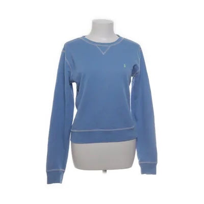 Collegetröja (Blå) från Ralph Lauren Sport Bomull