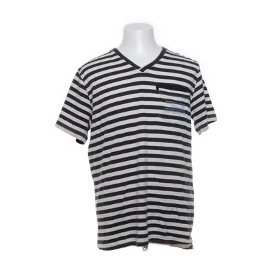 T-shirt (SALT V POCKET TEE) de Sail Racing Coton