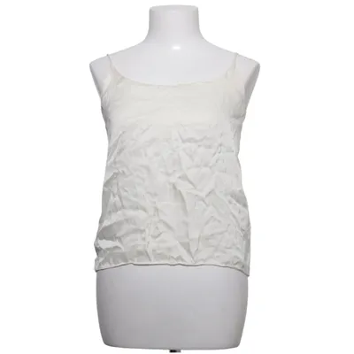 Linne (Vit) från Zara Home Silke