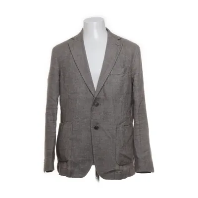 Blazer (Feng Blazer) van Oscar Jacobson Linnen, Wol