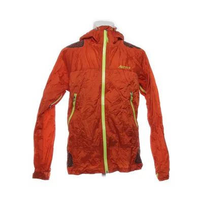 Regnjacka (Orange) från Marmot Nylon