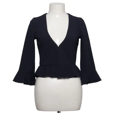 Cardigan (Bleu) de Bubbleroom by Carolina Gynning
