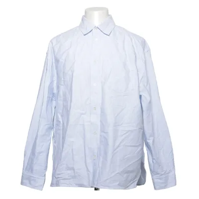 Shirt (Blauw, Wit) van COS Katoen