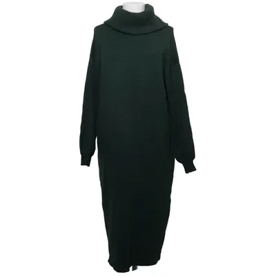 Poloklänning (Grön) från Tatuum Polyamid, Polyester, Viskos