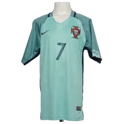 Maillot de football (Vert) de Nike