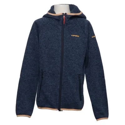 Sweat à capuche (Bleu) de Icepeak Polyester