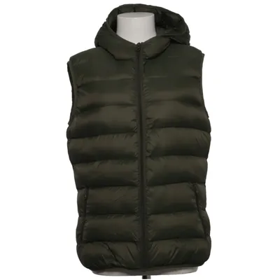 Outer vest (Green) from Floyd Polyamide, Polyester
