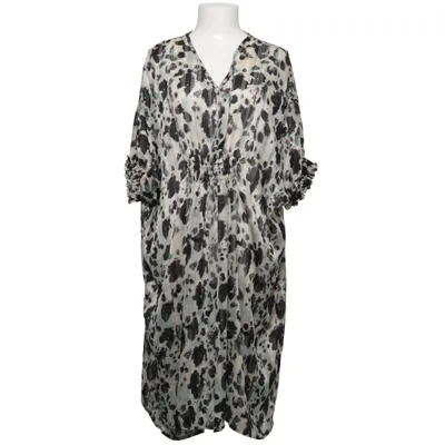 Kaftan (Svart, Blå, Grå) från Gozzip