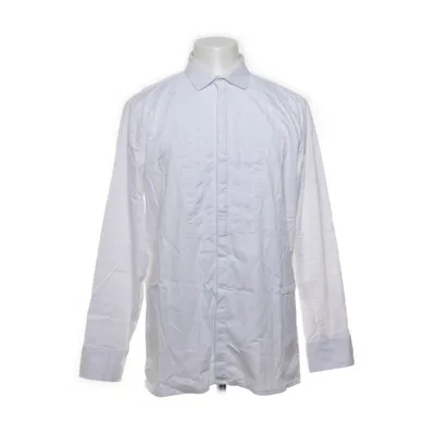 Smokingskjorta (Vit) från Lindbergh