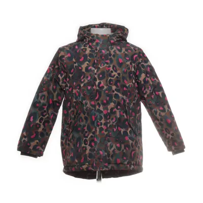 Vinterjacka (Brun, Flerfärgad) från Tumble 'N Dry Återvunnen polyester