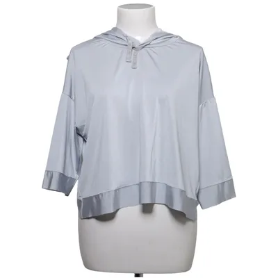 Kortärmad huvtröja (Grå) från Zara Collection