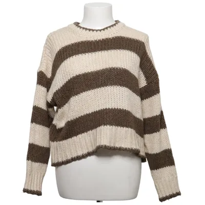 Tröja (Beige, Brun) från Pacific Republic Pull & Bear Akryl, Polyester