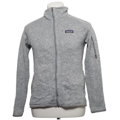 Fleecejacka (Grå) från Patagonia Återvunnen polyester
