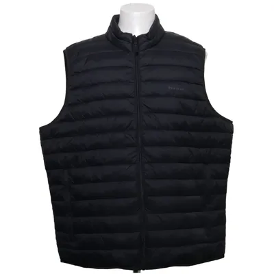 Ytterväst (Grå) från Ocean Works Polyamid, Polyester