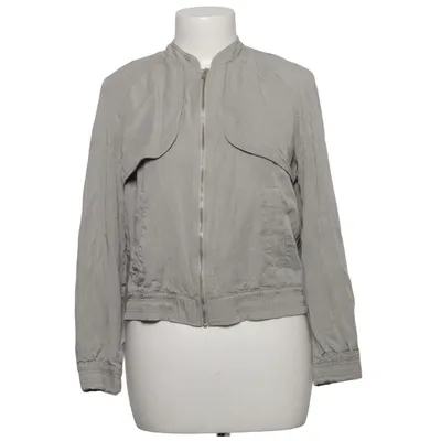 Bomber jacket (Gray) from Liebeskind Berlin Lyocell