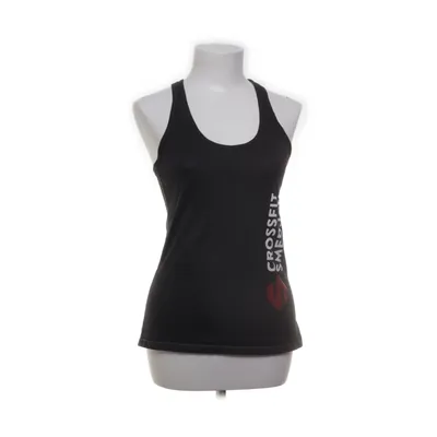 Débardeur de sport (Gris) de Northern Spirit Polyester, Viscose
