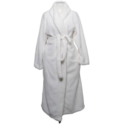 Badrock (Vit) från Jysk