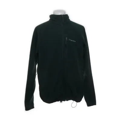 Fleecejacka (Grön) från Columbia Polyester