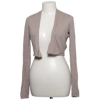 Boléro (Beige) de Jake*s Collection Polyamide, Viscose
