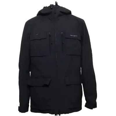 Safarijacka (Svart) från Carhartt Polyamid, Polyester