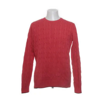 Sweater (Rød) fra Berkeley Bomuld