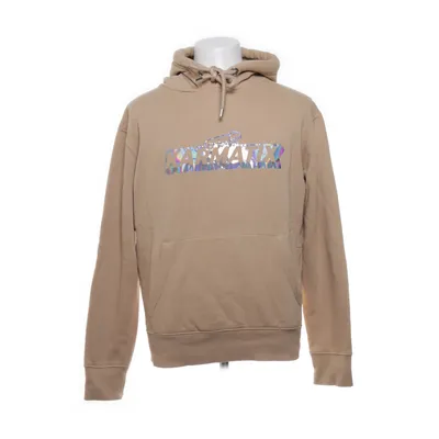 Capuchon sweater (AM001) van Anthem Organisch katoen, Gerecycled polyester